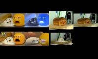 Annoying Orange - Rolling In The Dough
