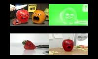 Annoying Orange - Kitchen Carnage