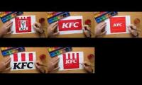 Thumbnail of How to Draw KFC Logos by Year