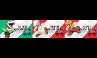 Ground Theme Super Mario Odyssey (Bass, Guitar, Drums)