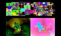 Thumbnail of too many noggin and nick jr logo collections