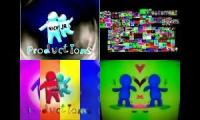 Thumbnail of So many noggin and nick jr logo collections