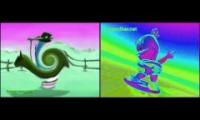 2 Gummy Bears Remake De Shane Krazymyriw