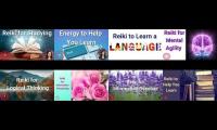 Thumbnail of Reiki for Studying Reiki for Studying