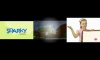 MDA/TVO/KnowledgeKids/SCN/Sparky/Skaramoosh London/Title/Galileo ltd (2010)