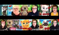 Thumbnail of Bijuu Mike Talking Games