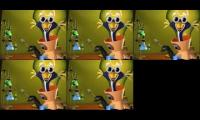 Thumbnail of 3-2-1 Penguins Theme Song Mashup