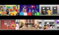 Thumbnail of Bombys Awesome Adventures Shorts 1 - 5