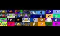 Thumbnail of 32 Full Best Animation Logos