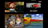 Thumbnail of Jakers! The Adventures of Piggley Winks - Mollys Dolly (UK) (2003)
