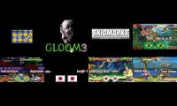 RAF886 VS HumanClay (Ryo VS Takuma)