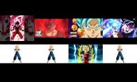 Thumbnail of TIME TO GO SUPER SAIYAN
