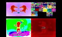 Thumbnail of Too Many Noggin and Nick Jr Logo Collections