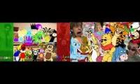 Thumbnail of The mashup battle between good (Baby Lamb Creations) and not so good (Poohs Adventures)