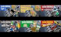 Thumbnail of Shredding Top 5 Shredding Stuff Competition
