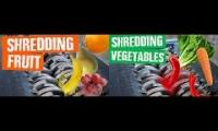 Thumbnail of Shedding Fruit and Vegetables Shedding Stuff