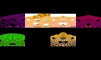 Samsung Logo Balls in Klasky Csupo 2001 Quadriples Quadparisons 5