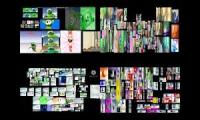 Thumbnail of 1200 gummy bears my version