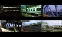 Thumbnail of tokyo japan railway e217 e231 e233