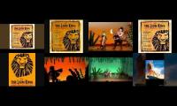 Thumbnail of °o° The Lion King: Rhythms of the Pride Lands - HAKUNA MATATA: Part Four.