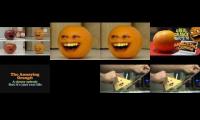Annoying Orange - The Complete Series (2009-Present)