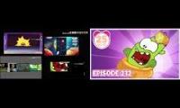 Up To Faster 20 Parison To Om Nom Stories