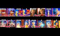 Thumbnail of inside out ai memes 8parison