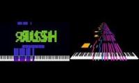 Thumbnail of RUSH ABCDEFG MERGED WITH RUSH D ANDROUNT