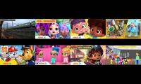Thumbnail of tokyo japan railway e217 e231 e233 Santiago Of The Seas Abby Hatcher PAW Patrol Rusty Rivets Rainbow