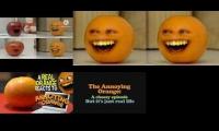 Annoying Orange - The Complete Series (2009-Present)