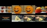 Thumbnail of Annoying Orange - The Complete Series (2009-Present)