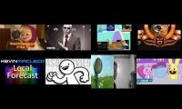 Thumbnail of (JamesBrown242) Метро Говорово Баркод: 2000002364016 20.02.2020
