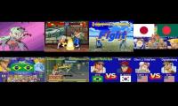 Naru Hina VS Ningname