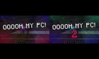 Thumbnail of OH MY PC CCC complititon 1 VS 2