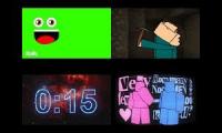 Thumbnail of Up to 4 Parison remake
