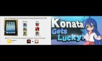 Thumbnail of How to Download Old Version Angry Birds on iPad and Konata Izumi Smash Ultimate
