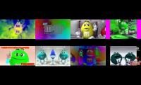 mms chocolate candies effects
