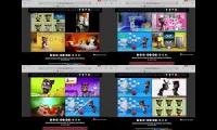Sparta Remixes Super Side-by-Side 5 (Talking Tom Edition