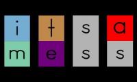 Have Fun Teaching Word Its A Mess