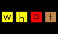 Thumbnail of Have Fun Teaching Word What
