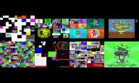 Thumbnail of Too Many Noggin and Nick Jr Logo Collections