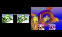 3 klaskyklaskyklaskyklasky gummy bear song version