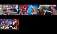 Thumbnail of Up To Faster 23 (Shark Puppet Version)