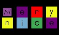 Thumbnail of Have Fun Teaching Word Very Nice