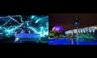 Thumbnail of Universe of Synergy GotG