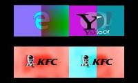 Full Best Animation Logos in Splitparisons