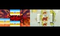 Thumbnail of SpongeBob Yells No Very Loud