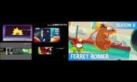 Up To Faster 20 Parison To Om Nom Stories