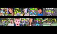Thumbnail of BeMeebEth reaction mashup