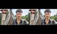 Thumbnail of My First Vlog || Gavoru Dolong || New Video || Dibrugarh Naharkatiya || The Life Of Travel ||